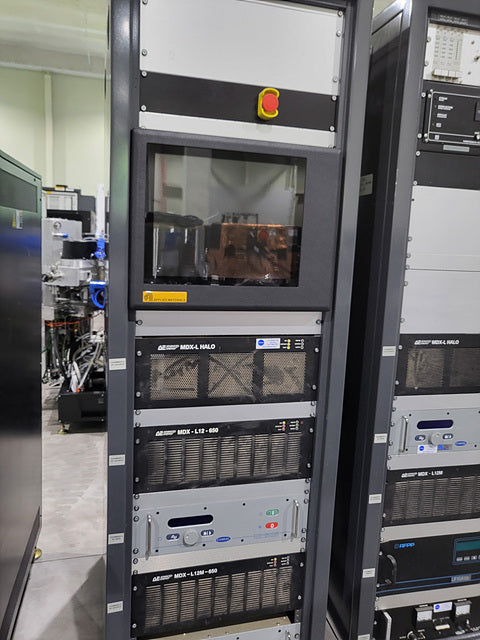 Applied Materials Endura 5500 PVD (Physical Vapor Deposition)