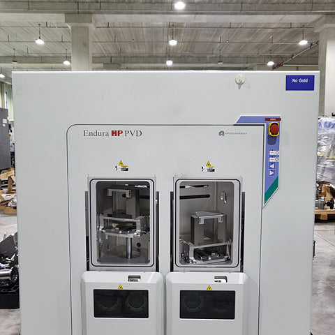 Applied Materials Endura 5500 PVD (Physical Vapor Deposition)