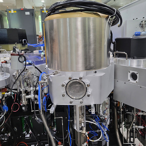 Applied Materials Endura 5500 PVD (Physical Vapor Deposition)