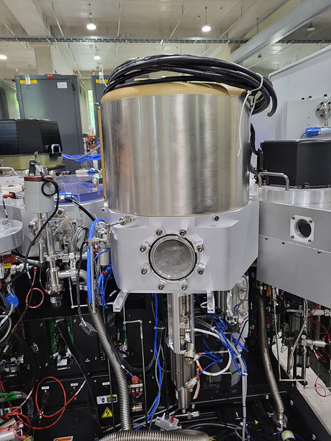 Applied Materials Endura 5500 PVD (Physical Vapor Deposition)