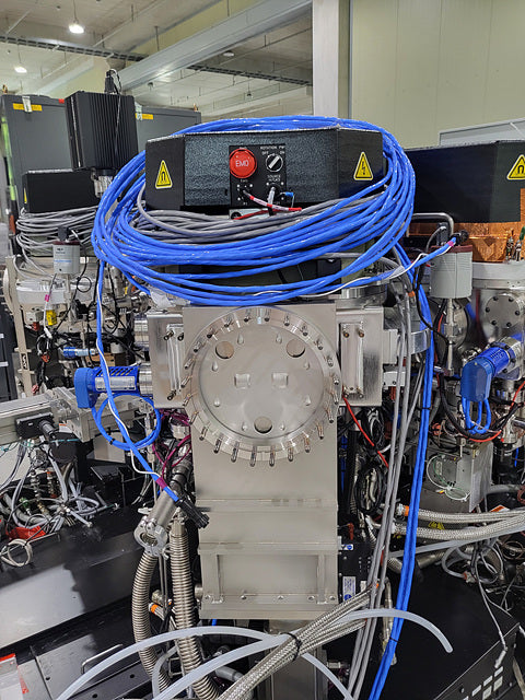 Applied Materials Endura 5500 PVD (Physical Vapor Deposition)