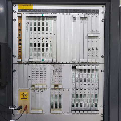 Applied Materials Endura 5500 PVD (Physical Vapor Deposition)