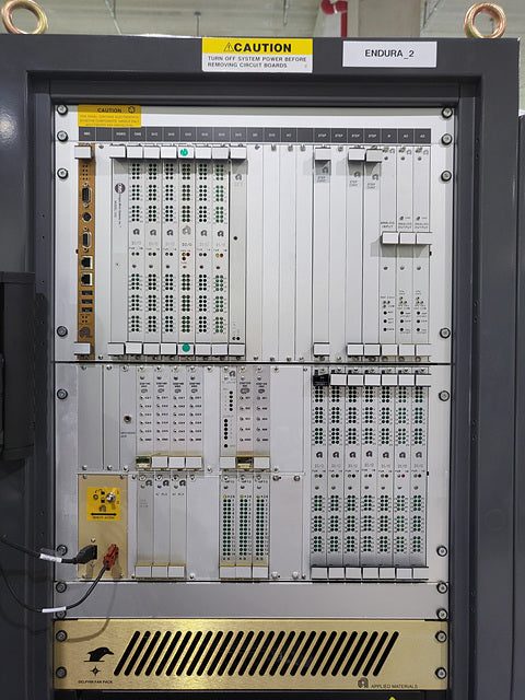 Applied Materials Endura 5500 PVD (Physical Vapor Deposition)
