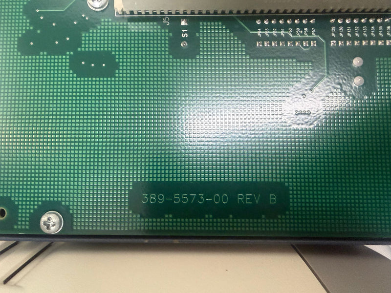 LTX / Credence ASL Cal DUT 2 Board