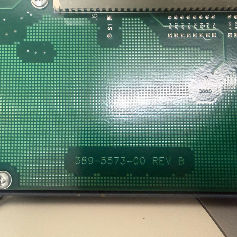 LTX / Credence ASL Cal DUT 2 Board