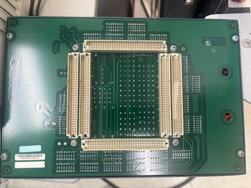 LTX / Credence ASL Cal DUT 2 Board