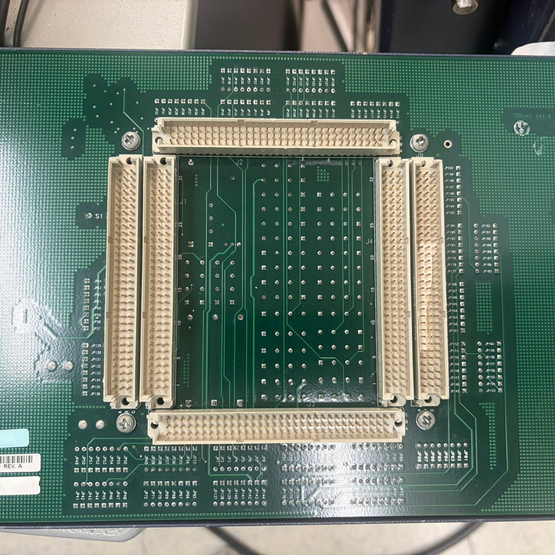 LTX / Credence ASL Cal DUT 2 Board