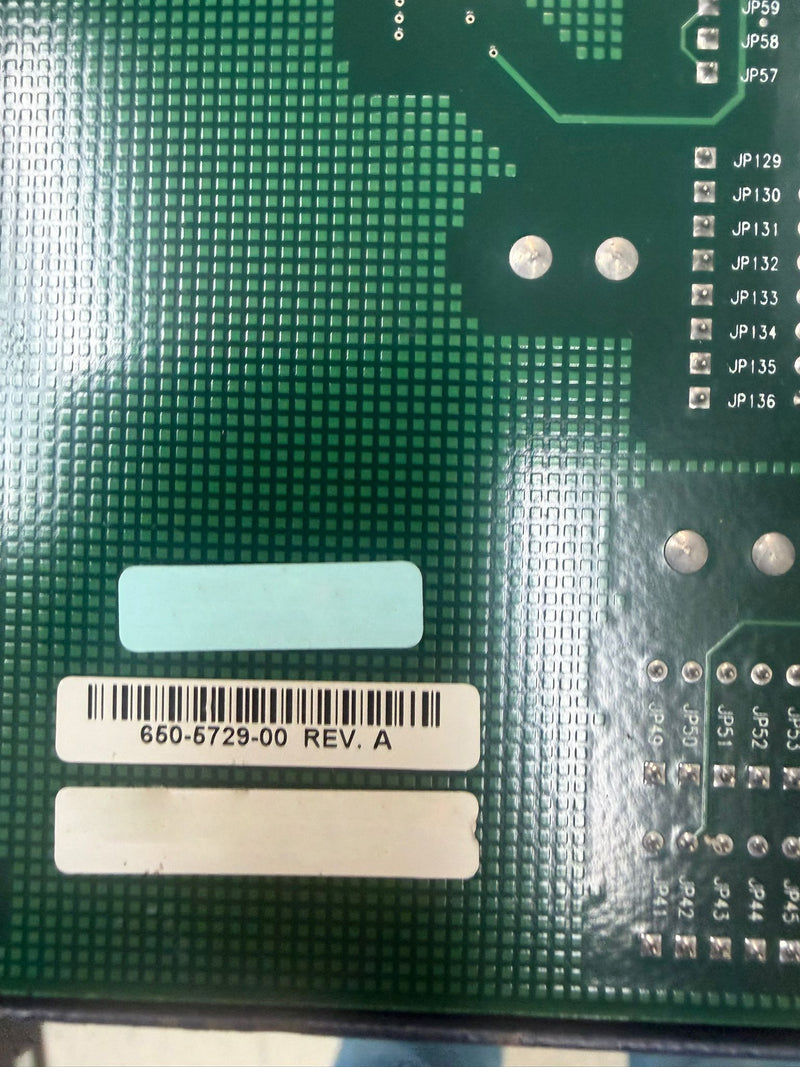 LTX / Credence ASL Cal DUT 2 Board