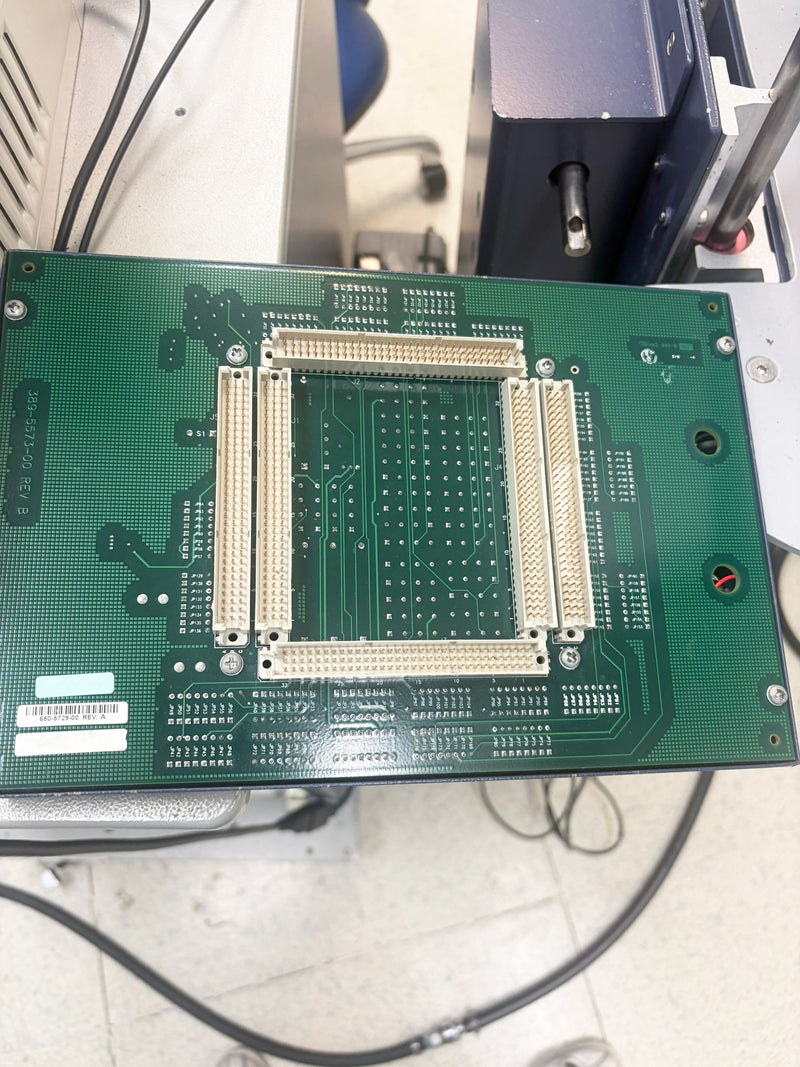 LTX / Credence ASL Cal DUT 2 Board