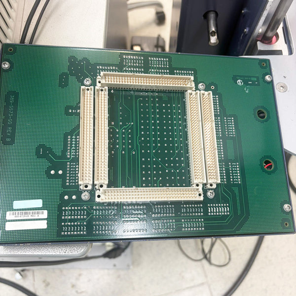 LTX / Credence ASL Cal DUT 2 Board