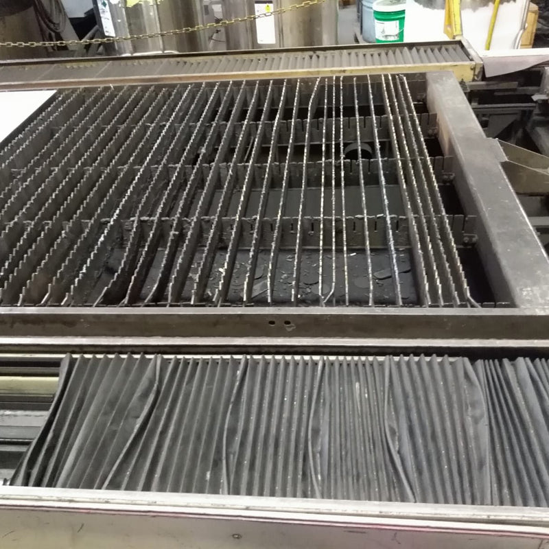 Mitsubishi ML 3020 D CO2 Laser