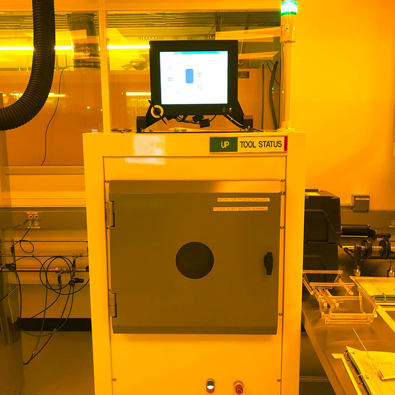 Tepla Plasma Asher