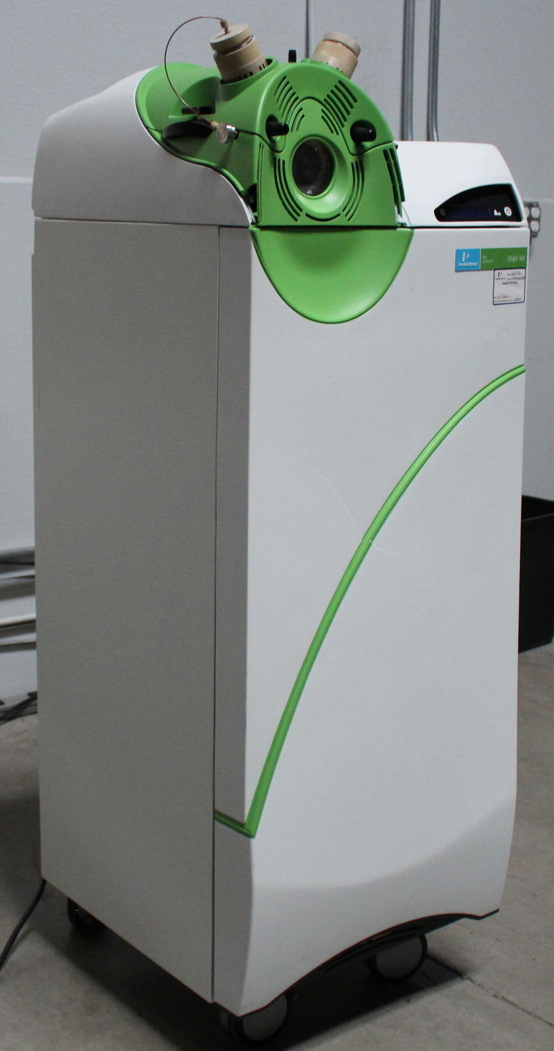 Perkin Elmer QSight 420 Mass Spectrometer