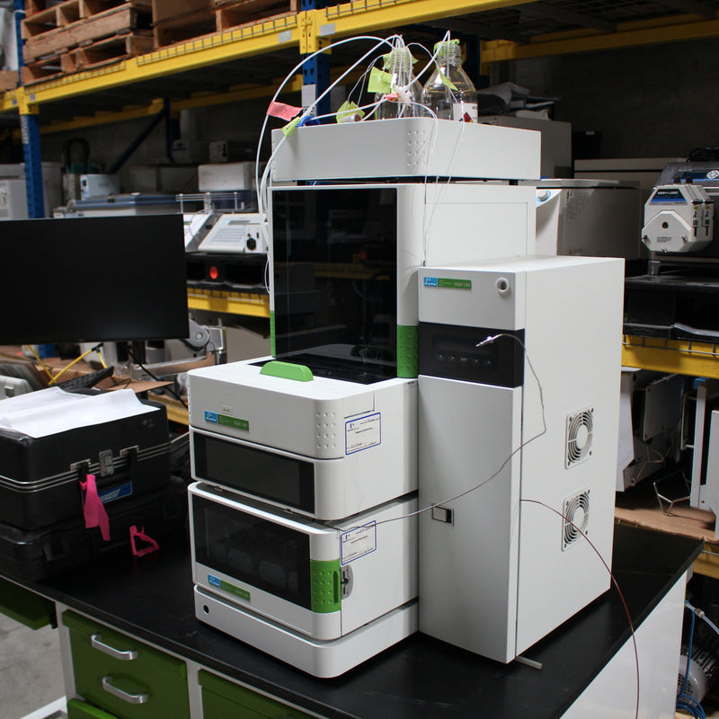 Perkin Elmer QSight 420 Mass Spectrometer