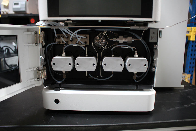 Perkin Elmer QSight 420 Mass Spectrometer