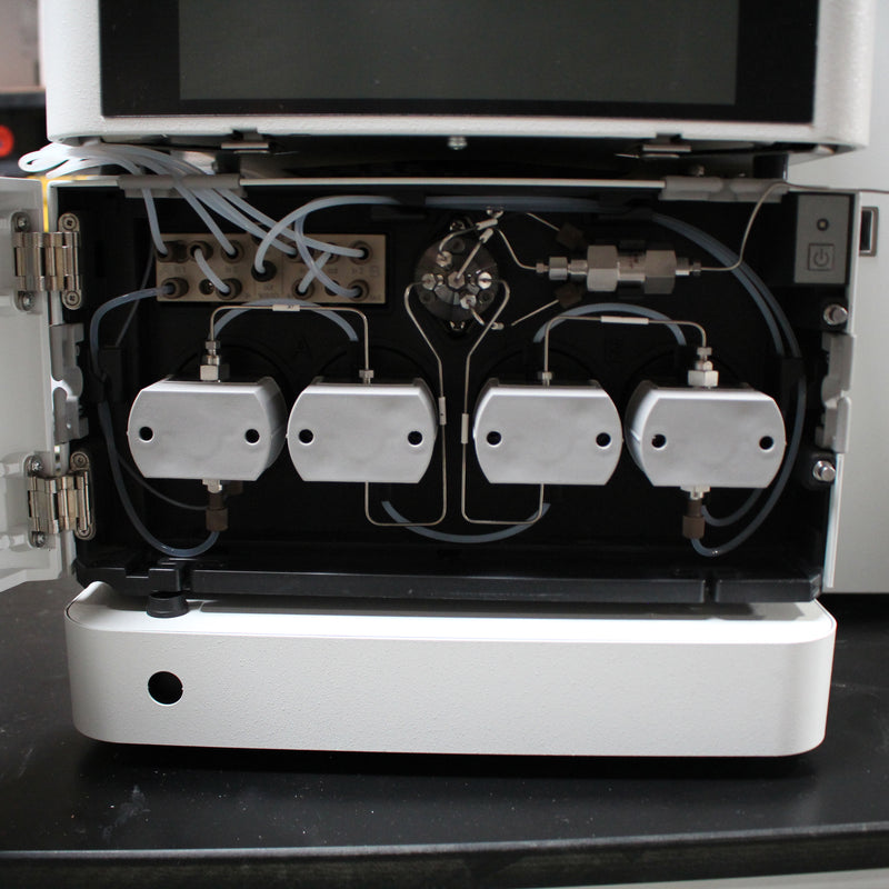 Perkin Elmer QSight 420 Mass Spectrometer