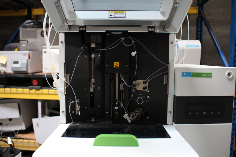 Perkin Elmer QSight 420 Mass Spectrometer