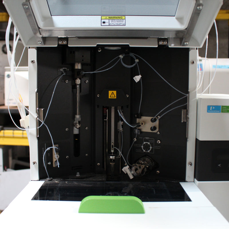 Perkin Elmer QSight 420 Mass Spectrometer
