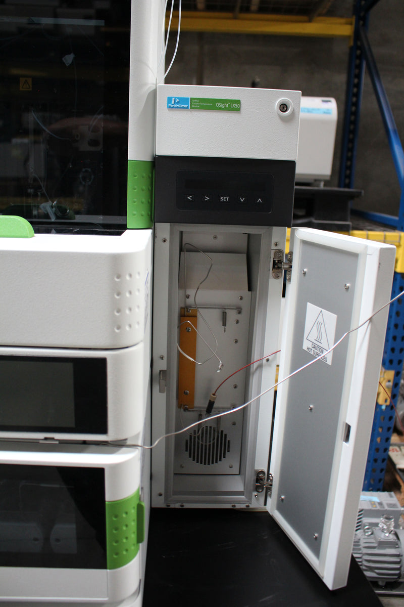 Perkin Elmer QSight 420 Mass Spectrometer