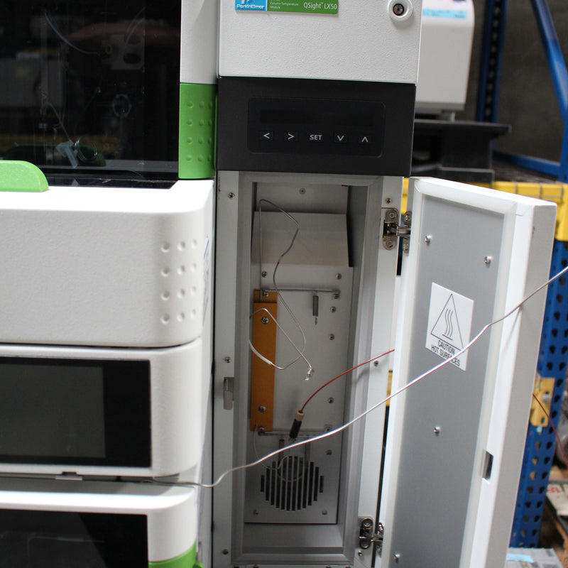 Perkin Elmer QSight 420 Mass Spectrometer