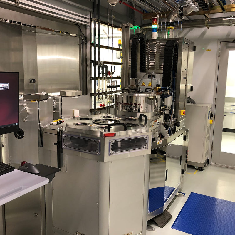 Plasmatherm Versaline HPCVD