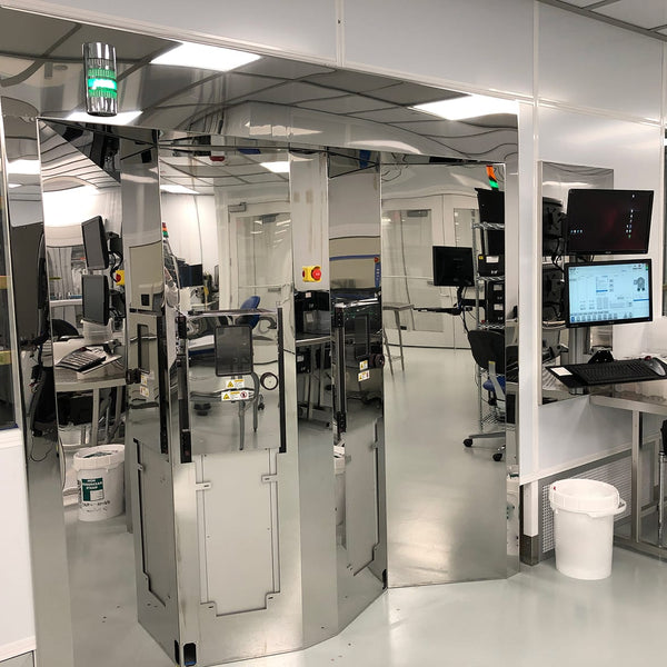 Plasmatherm Versaline HPCVD
