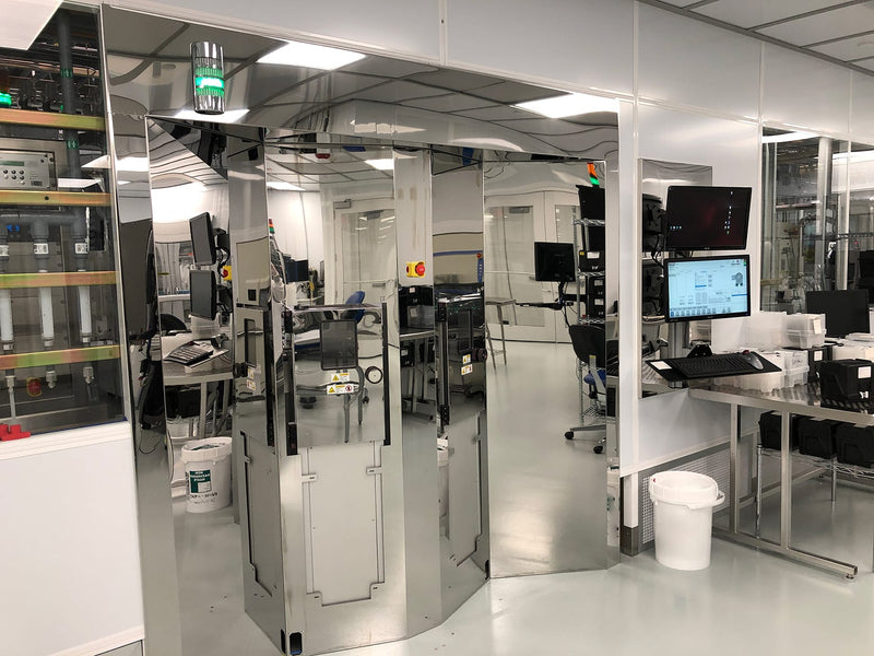 Plasmatherm Versaline HPCVD