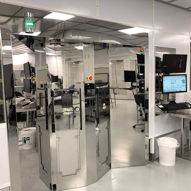 Plasmatherm Versaline HPCVD
