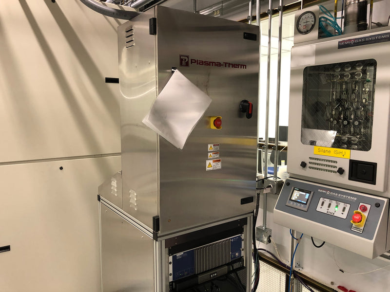 Plasmatherm Versaline HPCVD