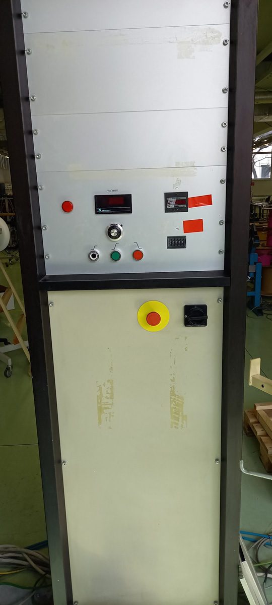 Rewinder