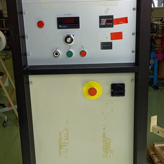 Rewinder