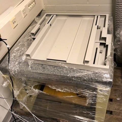 SUSS PM 8 Probe Station