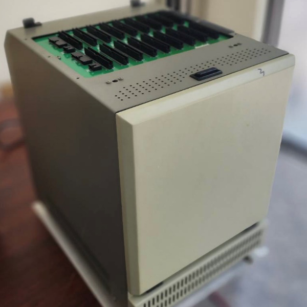 Applied Precision PRVX 3 Precision Measurement Module Chassis