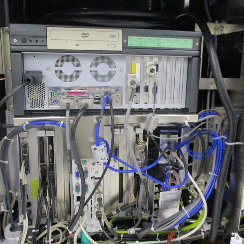 Tel Precio Automatic Wafer Prober