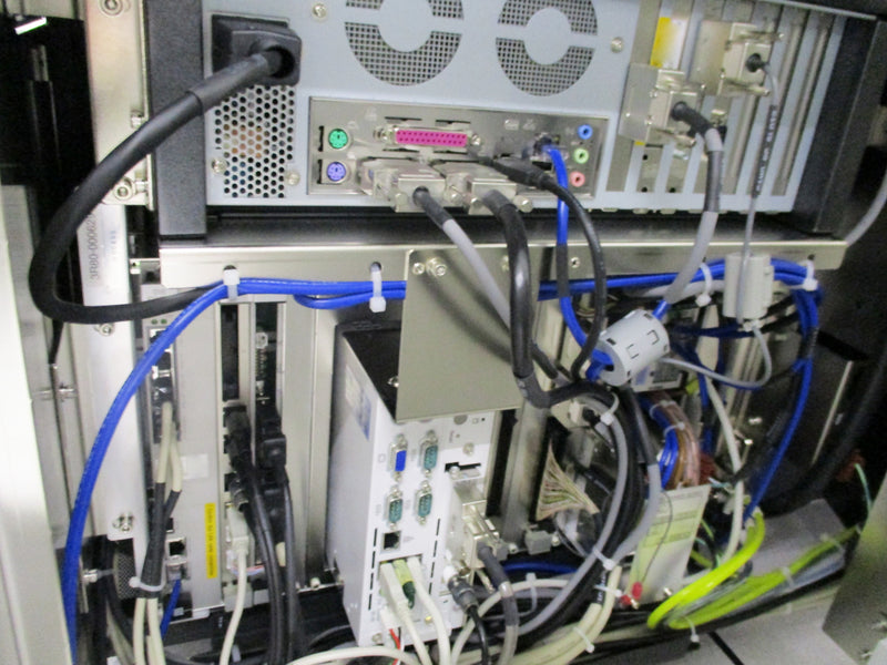Tel Precio Automatic Wafer Prober
