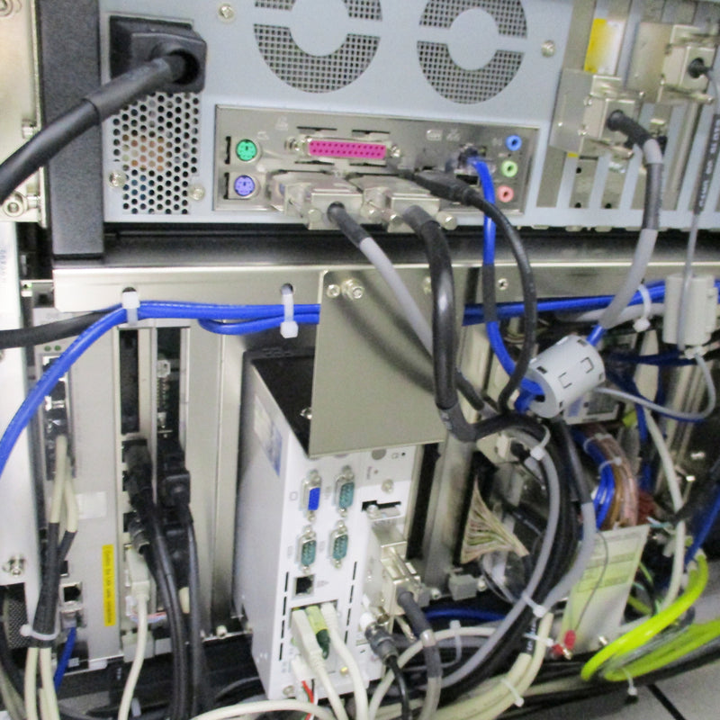 Tel Precio Automatic Wafer Prober