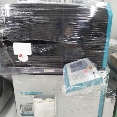Muhlbauer DS 8000 PNP
