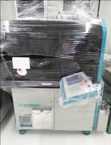 Muhlbauer DS 8000 PNP