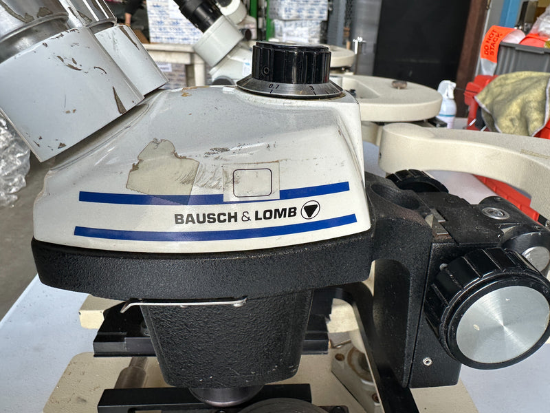 Applied Precision PrecisionPoint VX Probe Station