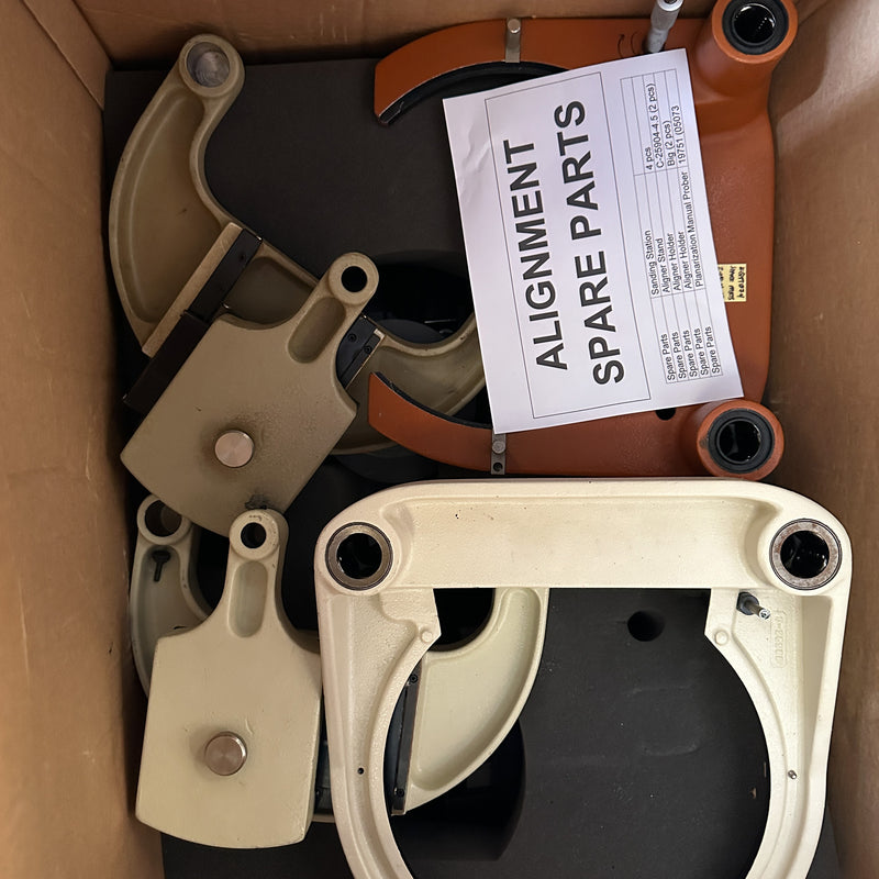 Applied Precision PrecisionPoint VX Probe Station