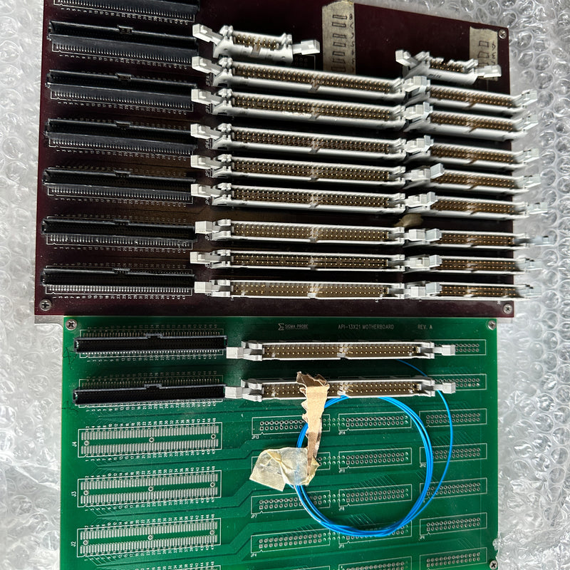 Applied Precision PrecisionPoint VX Probe Station