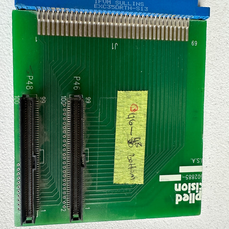 Applied Precision PrecisionPoint VX Probe Station