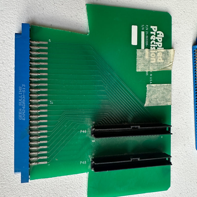 Applied Precision PrecisionPoint VX Probe Station