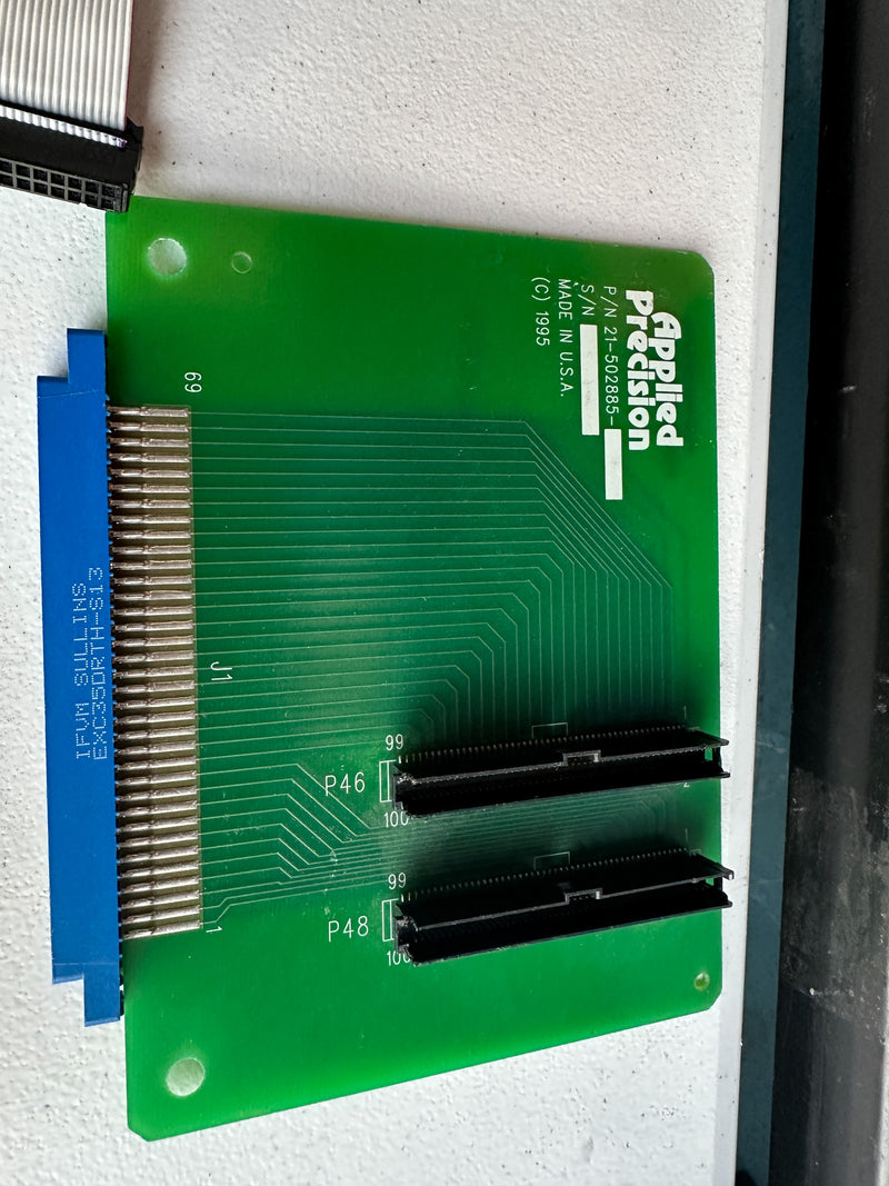 Applied Precision PrecisionPoint VX Probe Station