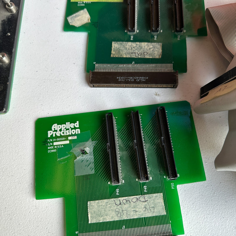 Applied Precision PrecisionPoint VX Probe Station