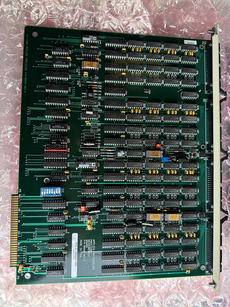 Applied Precision PrecisionPoint VX Probe Station