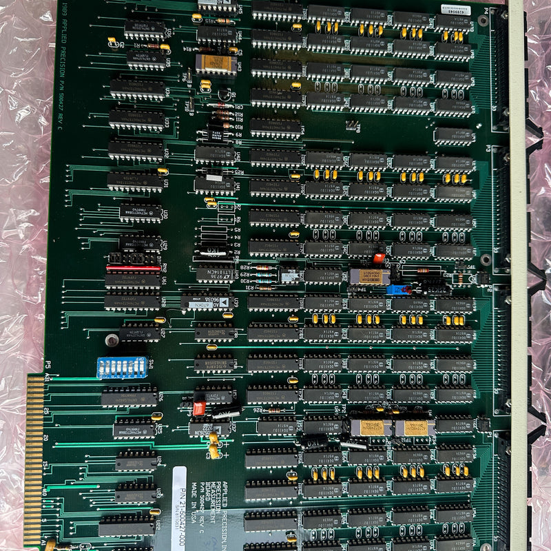 Applied Precision PrecisionPoint VX Probe Station