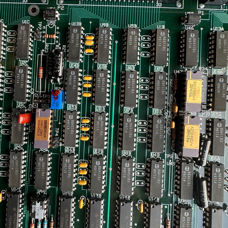 Applied Precision PrecisionPoint VX Probe Station