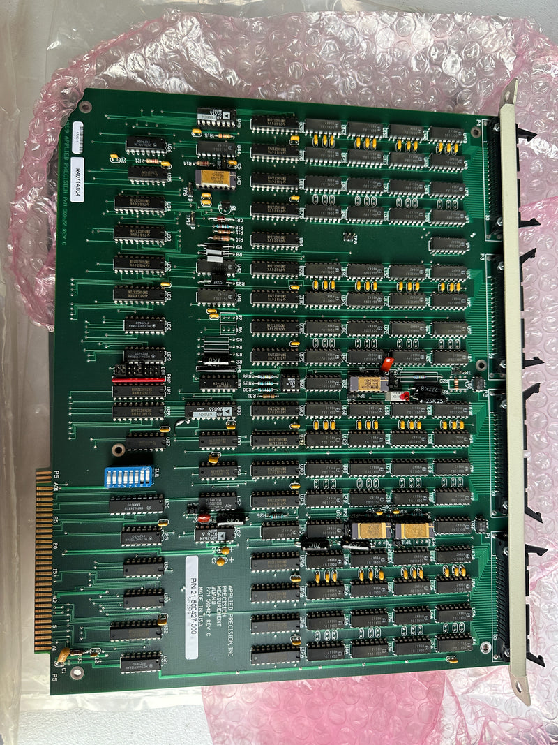 Applied Precision PrecisionPoint VX Probe Station