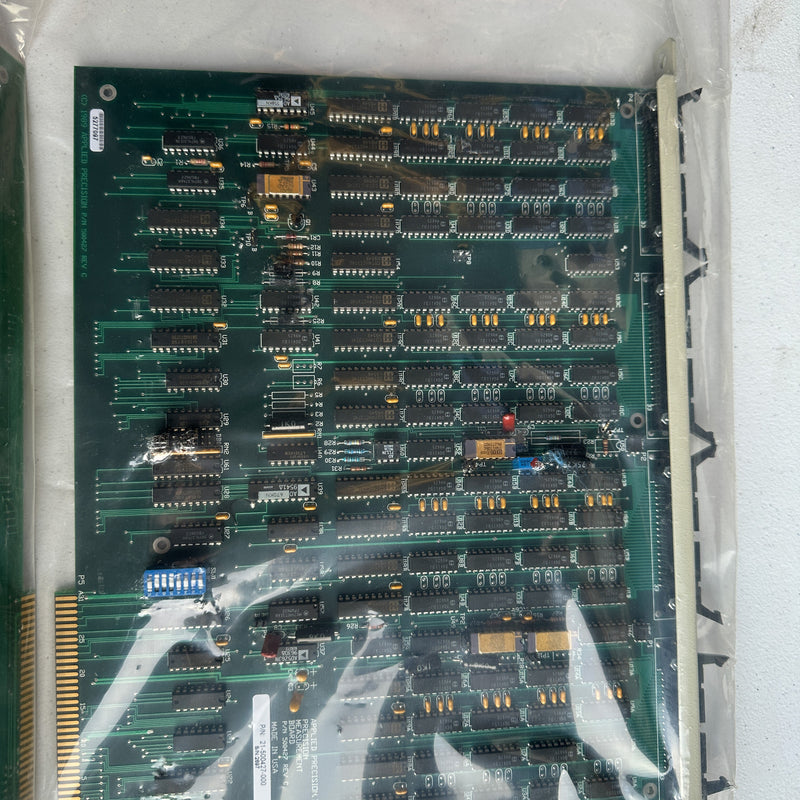 Applied Precision PrecisionPoint VX Probe Station